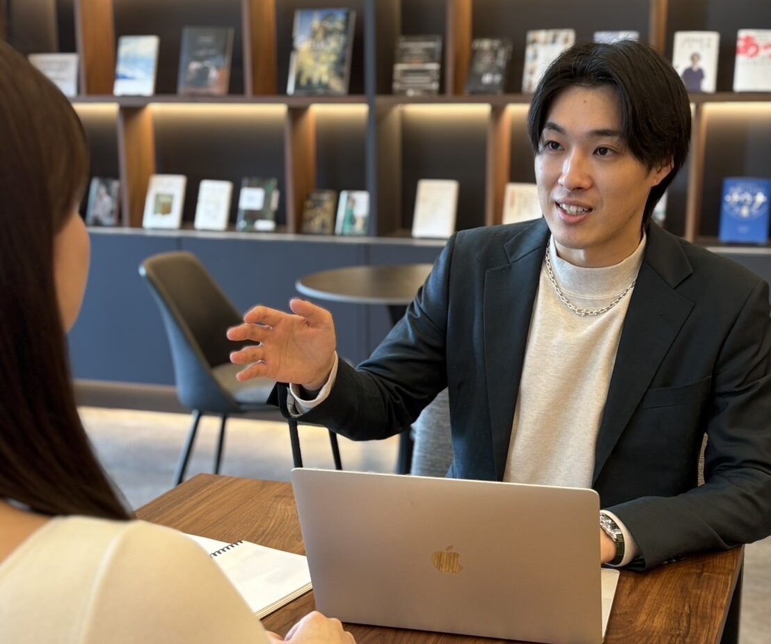 転職支援サービス