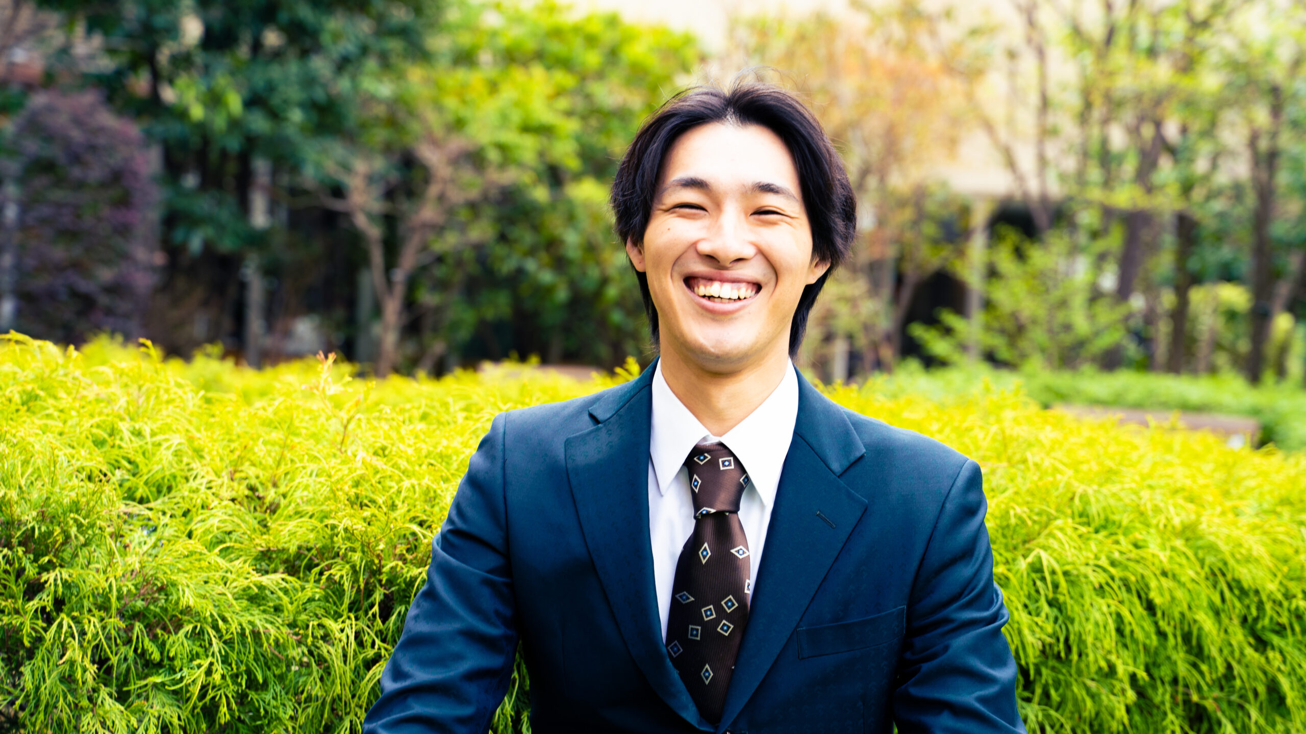 メンバー写真